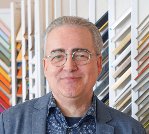 Mark Engel