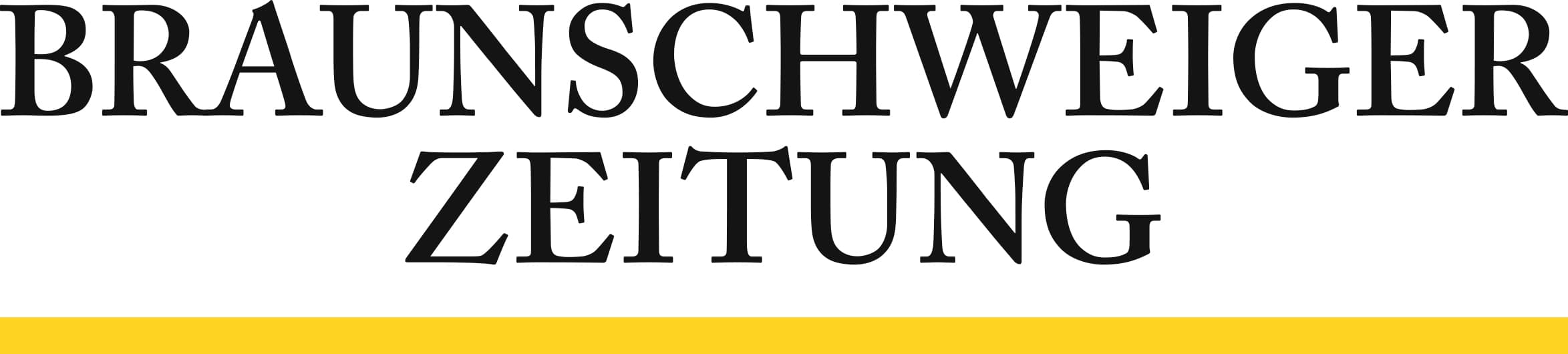 Logo von Braunschweiger Zeitung