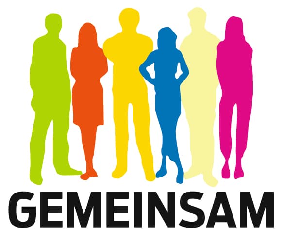 Logo von Gemeinsampreis