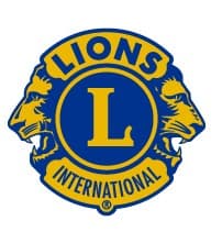 Logo von Lions Club