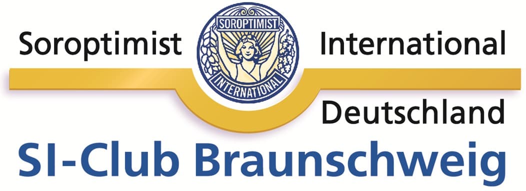 Logo von Soroptimist International