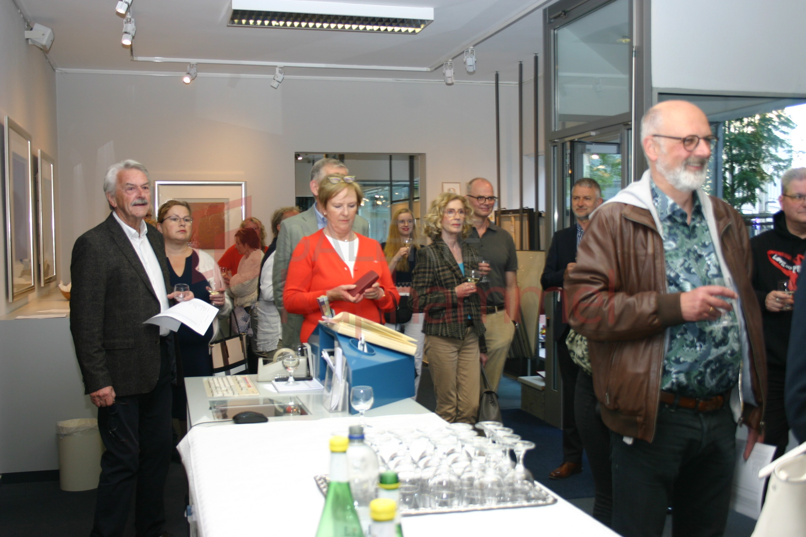 Vernissage 2026