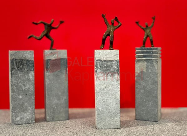 Ausgewähltes Kunstwerk der Galerie Kaphammel